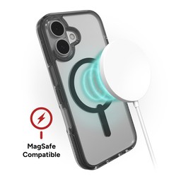 Wireless Charging Compatible:||Santa Cruz Snap is MagSafe compatible and works with most wireless chargers. Wireless Charging Compatible:||Santa Cruz Snap is MagSafe compatible and works with most wireless chargers.