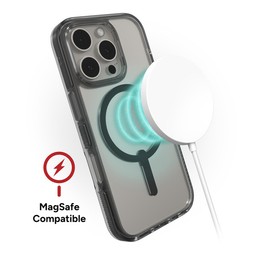 Wireless Charging Compatible|| 
Santa Cruz Snap is MagSafe compatible and works with most wireless chargers. Wireless Charging Compatible|| 
Santa Cruz Snap is MagSafe compatible and works with most wireless chargers.