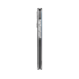 ZAGG Santa Cruz Snap Case with Ringstand for Apple iPhone 16 (Clear/Black ) ZAGG Santa Cruz Snap Case with Ringstand for Apple iPhone 16 (Clear/Black )
