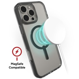 Wireless Charging Compatible||Santa Cruz Snap is MagSafe compatible and works with most wireless chargers. Wireless Charging Compatible||Santa Cruz Snap is MagSafe compatible and works with most wireless chargers.
