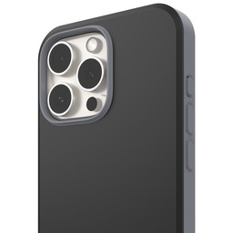 Protective, Not Bulky||The sidewalls of the case are 15% thinner than bulkier protective cases, helping to preserve the lightweight design. Protective, Not Bulky||The sidewalls of the case are 15% thinner than bulkier protective cases, helping to preserve the lightweight design.