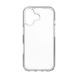 iFrogz Defence Case for Apple iPhone 16 (Clear) iFrogz Defence Case for Apple iPhone 16 (Clear)