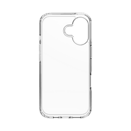 iFrogz Defence Case for Apple iPhone 16 (Clear) iFrogz Defence Case for Apple iPhone 16 (Clear)
