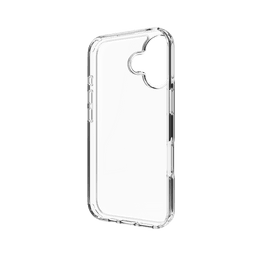 iFrogz Defence Case for Apple iPhone 16 (Clear) iFrogz Defence Case for Apple iPhone 16 (Clear)