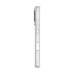 iFrogz Defence Case for Apple iPhone 16 Pro (Clear) iFrogz Defence Case for Apple iPhone 16 Pro (Clear)