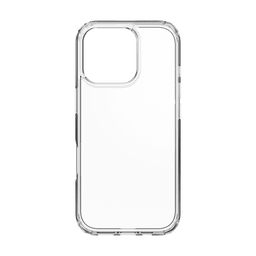 iFrogz Defence Case for Apple iPhone 16 Pro (Clear) iFrogz Defence Case for Apple iPhone 16 Pro (Clear)