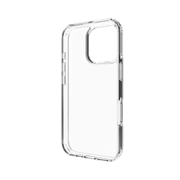 iFrogz Defence Case for Apple iPhone 16 Pro (Clear) iFrogz Defence Case for Apple iPhone 16 Pro (Clear)