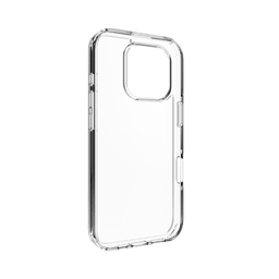 iFrogz Defence Case for Apple iPhone 16 Pro (Clear) iFrogz Defence Case for Apple iPhone 16 Pro (Clear)