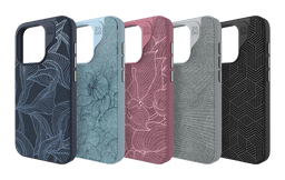 ZAGG London Snap Case for Apple iPhone 15+/iPhone 14+ ZAGG London Snap Case for Apple iPhone 15+/iPhone 14+