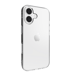 ZAGG Clear Protect Case for iPhone 16 Pro Max (Clear) ZAGG Clear Protect Case for iPhone 16 Pro Max (Clear)