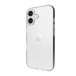 ZAGG Clear Protect Case for iPhone 16 Pro Max (Clear) ZAGG Clear Protect Case for iPhone 16 Pro Max (Clear)