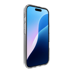 ZAGG Clear Protect Case for iPhone 16 Pro Max (Clear) ZAGG Clear Protect Case for iPhone 16 Pro Max (Clear)