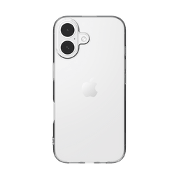 ZAGG Clear Protect Case for iPhone 16 Pro Max (Clear) ZAGG Clear Protect Case for iPhone 16 Pro Max (Clear)