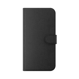 ZAGG Folio Case for Apple iPhone 16 Plus (Black) ZAGG Folio Case for Apple iPhone 16 Plus (Black)