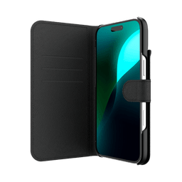 ZAGG Folio Case for Apple iPhone 16 Plus (Black) ZAGG Folio Case for Apple iPhone 16 Plus (Black)