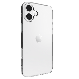 ZAGG Clear Protect Case for iPhone 16 Plus (Clear) ZAGG Clear Protect Case for iPhone 16 Plus (Clear)