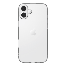 ZAGG Clear Protect Case for iPhone 16 Plus (Clear) ZAGG Clear Protect Case for iPhone 16 Plus (Clear)