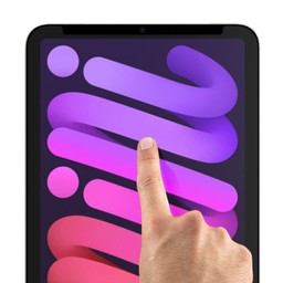 Smooth, Silky Feel ||The surface has the same smooth, silky feel as your device's original screen. Smooth, Silky Feel ||The surface has the same smooth, silky feel as your device's original screen.