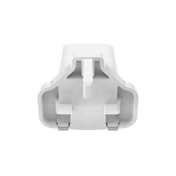 mophie essentials wall PD adapter 30W (White) - UK mophie essentials wall PD adapter 30W (White) - UK