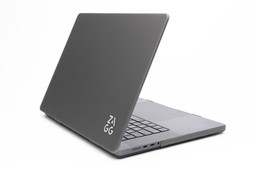 ZAGG Snap On Hardshell Case for Apple Macbook Pro 13 inch (M2/M1 & 2020) (Smoke) ZAGG Snap On Hardshell Case for Apple Macbook Pro 13 inch (M2/M1 & 2020) (Smoke)