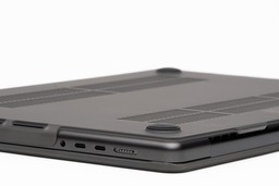 ZAGG Snap On Hardshell Case for Apple Macbook Pro 13 inch (M2/M1 & 2020) (Smoke) ZAGG Snap On Hardshell Case for Apple Macbook Pro 13 inch (M2/M1 & 2020) (Smoke)