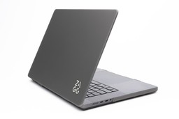 ZAGG Snap On Hardshell Case for Apple Macbook Pro 16 inch (M3/M2/M1) (Smoke) ZAGG Snap On Hardshell Case for Apple Macbook Pro 16 inch (M3/M2/M1) (Smoke)