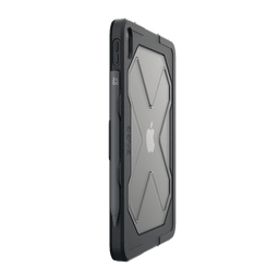 ZAGG Rugged Messenger Case for Apple iPad 10.9 10th Gen (Charcoal) ZAGG Rugged Messenger Case for Apple iPad 10.9 10th Gen (Charcoal)