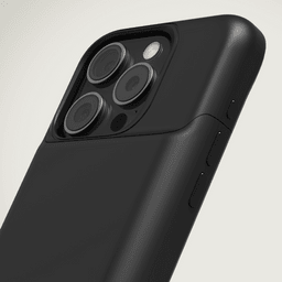 Raised Edges 
||The raised edges of the juice pack case help prevent scratched and cracked screens. Raised Edges 
||The raised edges of the juice pack case help prevent scratched and cracked screens.