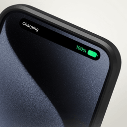 LED Power Indicator ||
The LED power indicator lights show you the current battery level and charge status. LED Power Indicator ||
The LED power indicator lights show you the current battery level and charge status.