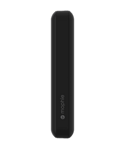 mophie essentials magnetic wireless portable battery 10k mophie essentials magnetic wireless portable battery 10k