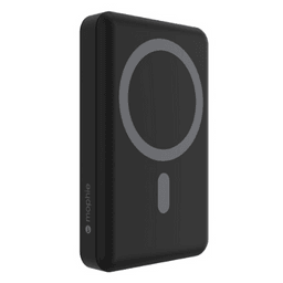mophie essentials magnetic wireless portable battery 10k mophie essentials magnetic wireless portable battery 10k