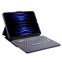 ZAGG Pro Keys 2 Portable Keyboard for Apple iPad Air 11 inch (M3/M2) Black ZAGG Pro Keys 2 Portable Keyboard for Apple iPad Air 11 inch (M3/M2) Black