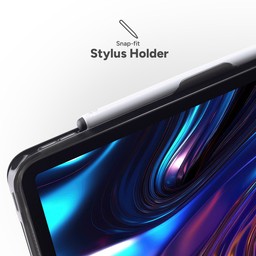 User-friendly Design || Pro Keys 2 has a snap-fit stylus holder and forward-facing speakers so sound is directed towards the user. User-friendly Design || Pro Keys 2 has a snap-fit stylus holder and forward-facing speakers so sound is directed towards the user.