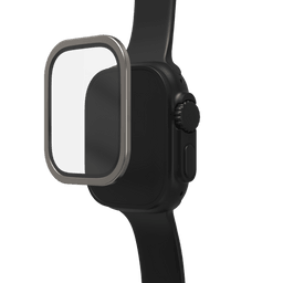 InvisibleShield Glass XTR4 Screen Protector for Apple Watch Ultra (Gen 3/2/1) (49mm) InvisibleShield Glass XTR4 Screen Protector for Apple Watch Ultra (Gen 3/2/1) (49mm)