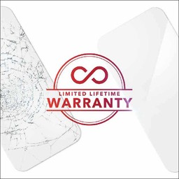 InvisibleShield Glass XTR4 Screen Protector for Apple Watch Ultra (Gen 3/2/1) (49mm) InvisibleShield Glass XTR4 Screen Protector for Apple Watch Ultra (Gen 3/2/1) (49mm)