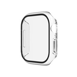 InvisibleShield Glass Elite 360 Screen Protector Apple Watch Series 10/11 InvisibleShield Glass Elite 360 Screen Protector Apple Watch Series 10/11