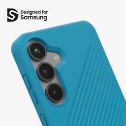 Wireless Charging Compatible: Luxe works with most wireless chargers. Wireless Charging Compatible: Luxe works with most wireless chargers.