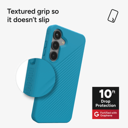 10ft│3m Drop Protection: Luxe has been tested and proven to protect your phone from drops up to 10 feet (3 meters) 10ft│3m Drop Protection: Luxe has been tested and proven to protect your phone from drops up to 10 feet (3 meters)