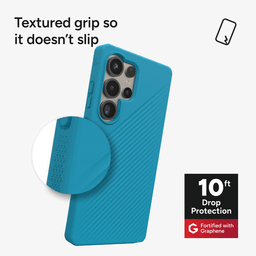 10ft│3m Drop Protection: Luxe has been tested and proven to protect your phone from drops up to 10 feet (3 meters) 10ft│3m Drop Protection: Luxe has been tested and proven to protect your phone from drops up to 10 feet (3 meters)