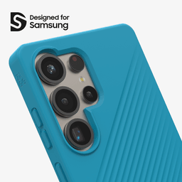 Wireless Charging Compatible: Luxe works with most wireless chargers. Wireless Charging Compatible: Luxe works with most wireless chargers.