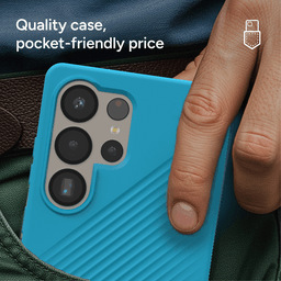 Slim, Lightweight Design: The slim, lightweight design fits easily in your pocket and comfortably in your hand. Slim, Lightweight Design: The slim, lightweight design fits easily in your pocket and comfortably in your hand.