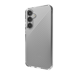 ZAGG Luxe Case & Glass Screen Protector Bundle Samsung Galaxy S25 ZAGG Luxe Case & Glass Screen Protector Bundle Samsung Galaxy S25