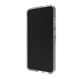 ZAGG Luxe Case & Glass Screen Protector Bundle Samsung Galaxy S25 ZAGG Luxe Case & Glass Screen Protector Bundle Samsung Galaxy S25