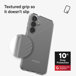 10ft│3m Drop Protection: Luxe has been tested and proven to protect your phone from drops up to 10 feet (3 meters) 10ft│3m Drop Protection: Luxe has been tested and proven to protect your phone from drops up to 10 feet (3 meters)