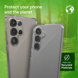 100% Recycled Content: Luxe is made with up to 100% post-consumer recycled materials 100% Recycled Content: Luxe is made with up to 100% post-consumer recycled materials