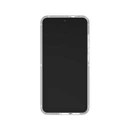 ZAGG Crystal Palace Case for Samsung Galaxy S25 (Clear) ZAGG Crystal Palace Case for Samsung Galaxy S25 (Clear)