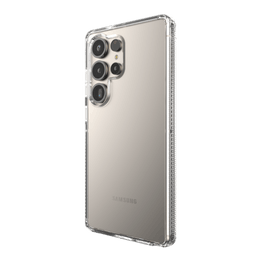 ZAGG Crystal Palace Case for Samsung Galaxy S25 Ultra (Clear) ZAGG Crystal Palace Case for Samsung Galaxy S25 Ultra (Clear)
