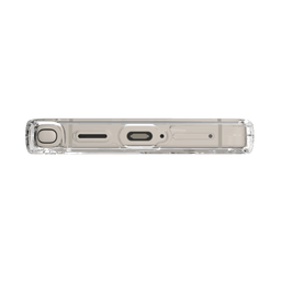 ZAGG Crystal Palace Case for Samsung Galaxy S25 Ultra (Clear) ZAGG Crystal Palace Case for Samsung Galaxy S25 Ultra (Clear)
