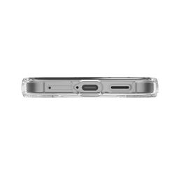 ZAGG Crystal Palace Snap Case for Samsung Galaxy S25 (Clear) ZAGG Crystal Palace Snap Case for Samsung Galaxy S25 (Clear)