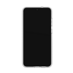 ZAGG Crystal Palace Snap Case for Samsung Galaxy S25 (Clear) ZAGG Crystal Palace Snap Case for Samsung Galaxy S25 (Clear)